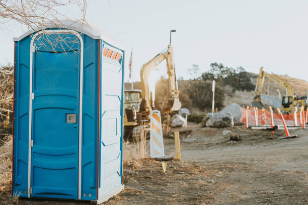 Best Local porta potty services  in Pupukea, HI