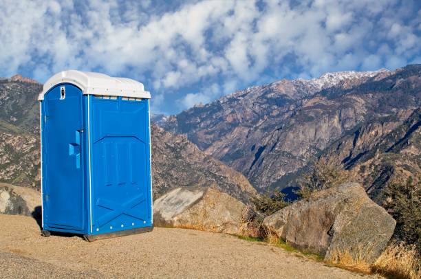 Best Local porta potty services  in Pupukea, HI